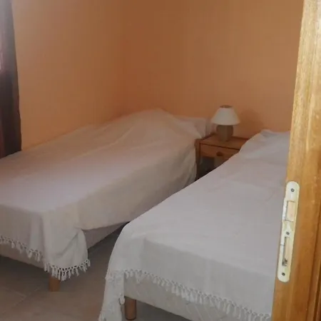 Dom wakacyjny Le Portais Port-en-Bessin-Huppain