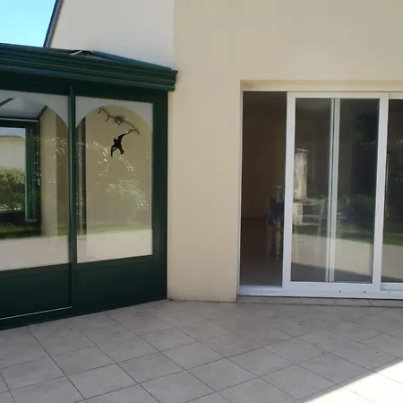 Le Portais Dom wakacyjny