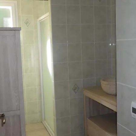 Dom wakacyjny Le Portais *