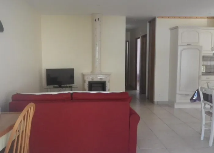 Le Portais Dom wakacyjny