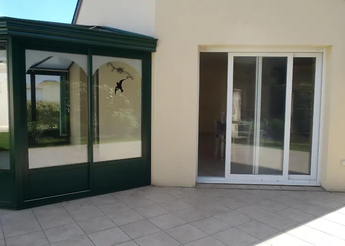 Le Portais Dom wakacyjny