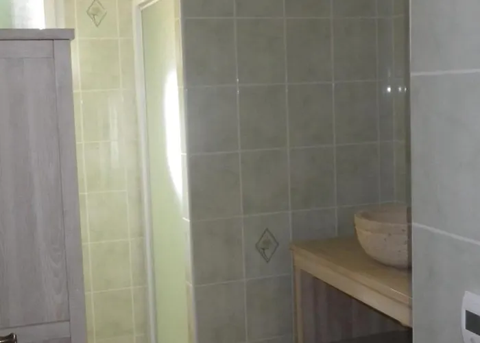 Dom wakacyjny Le Portais *